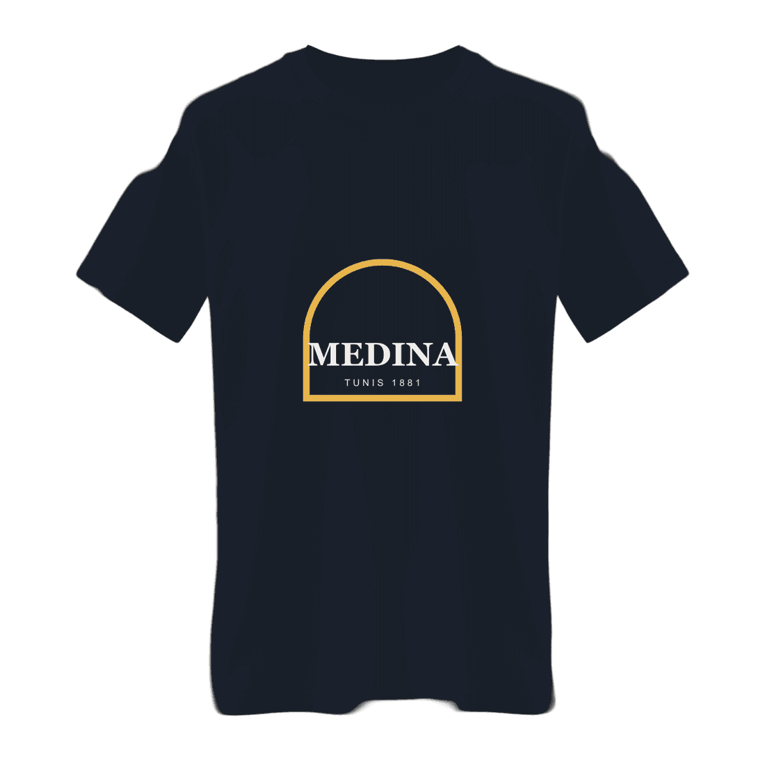 Medina Tee · Bardo Basics