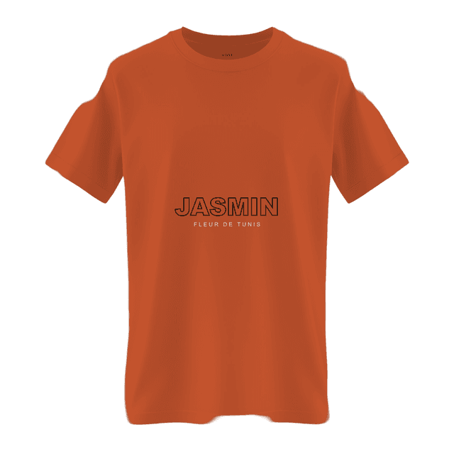 Jasmin Tee · Bardo Basics