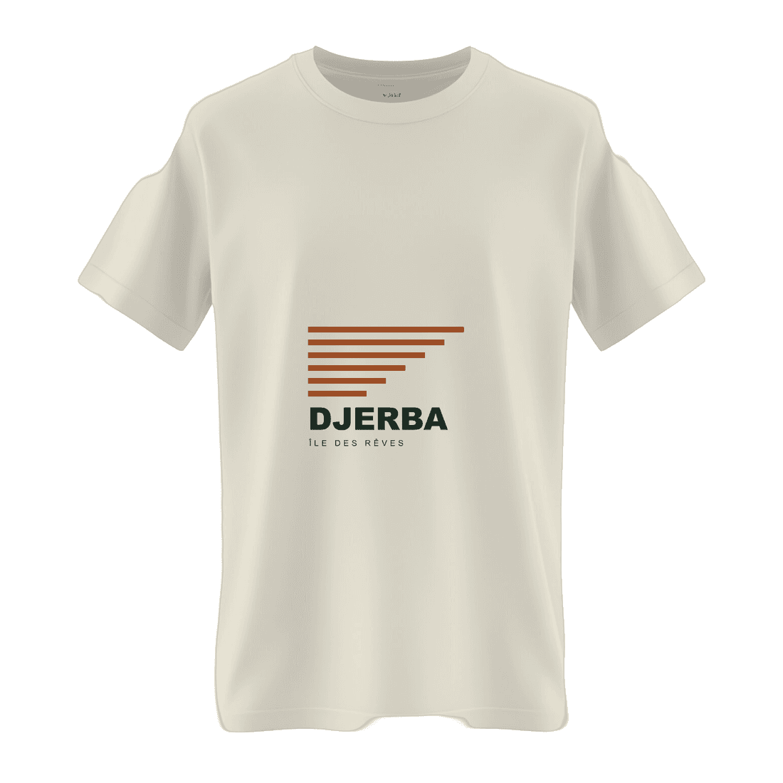 Djerba Tee · Bardo Basics