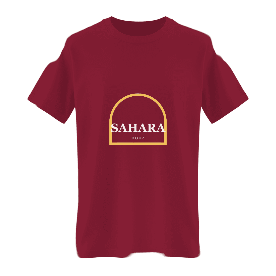 Sahara Tee · Bardo Basics
