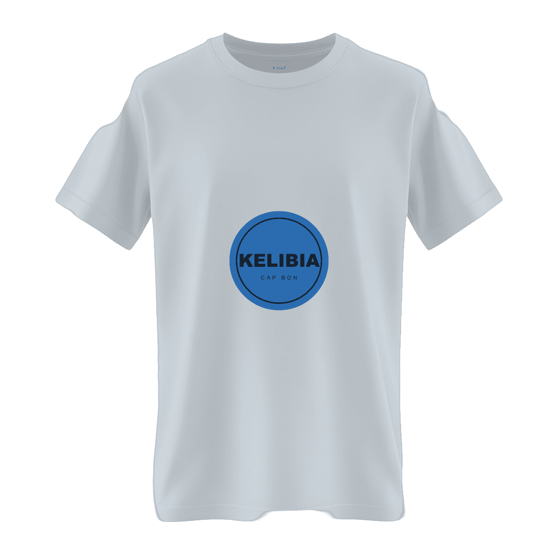 Kelibia Tee · Bardo Basics