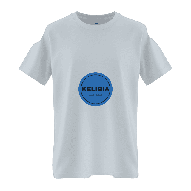 Kelibia Tee · Bardo Basics