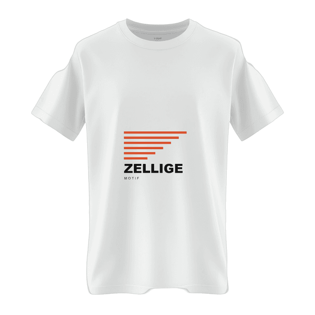 Zellige Tee · Bardo Basics
